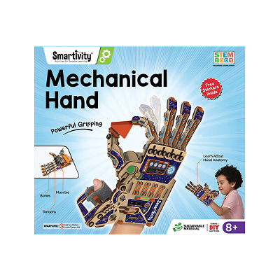 STEM & Learning