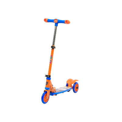 Scooters, Trikes & Ride-Ons