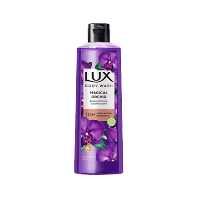 Shower Gels & Body Wash