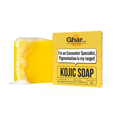 Soaps