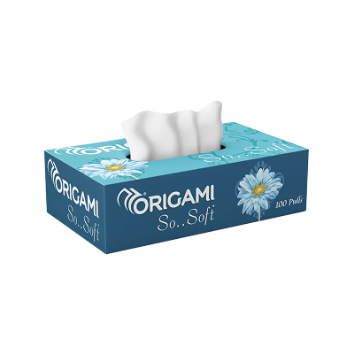 Tissues & Disposables