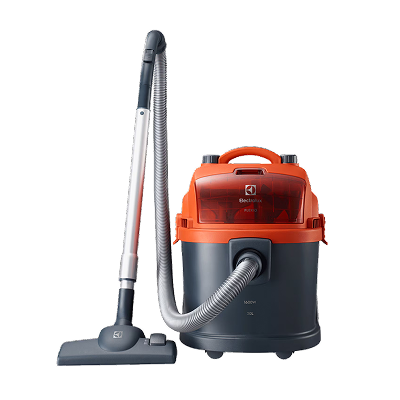 Vacuum Cleaners