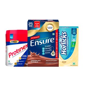 Adult Nutrition