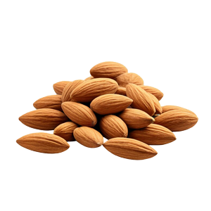 Almonds