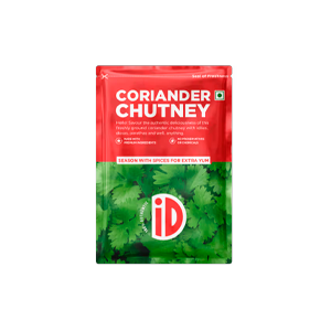 Chutneys