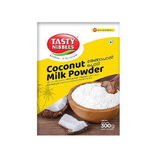 Coconut Milk & Powder