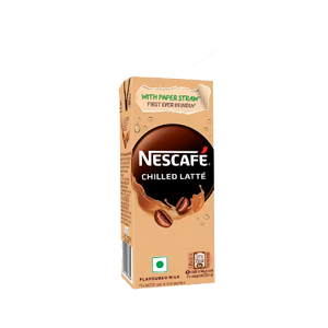 Cold Coffee