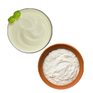 Curd & Yogurts