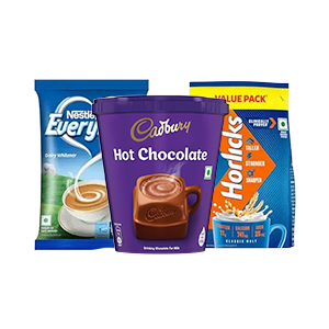 Drink Mixes