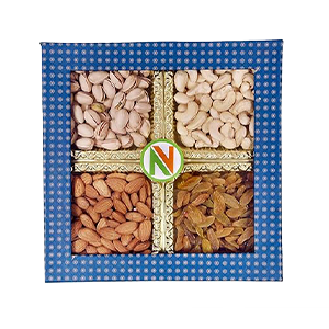 Dry Fruit Gift Packs
