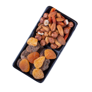 Dry Fruit Value Packs