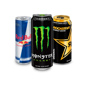 Energy Drinks