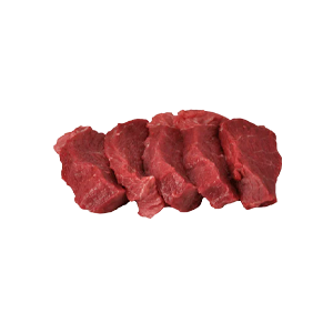 Fresh Buffalo Meat