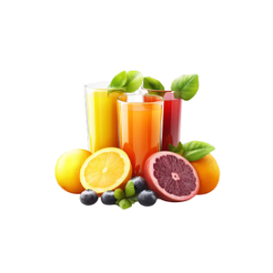 Fresh Juices