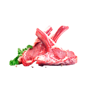 Fresh Mutton