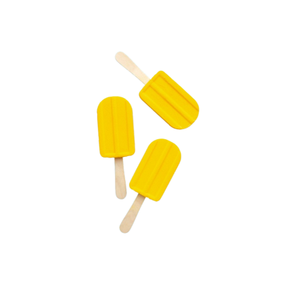 Ice Cream Sticks