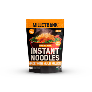 Instant Noodles