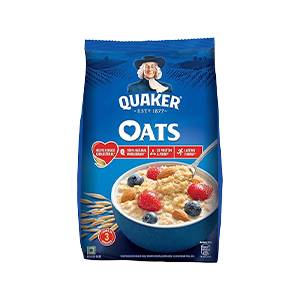 Instant Oats