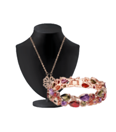 Jewellery & Accessories