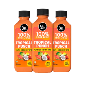 Juices & Fruit Drinks