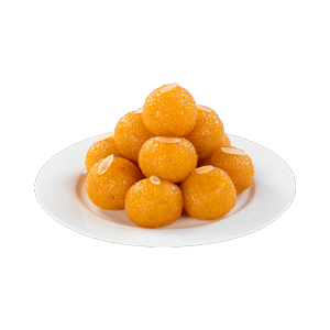 Ladoos