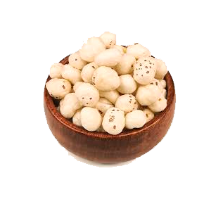 Makhana & Seeds