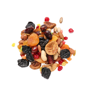 Mixed Dry Fruits