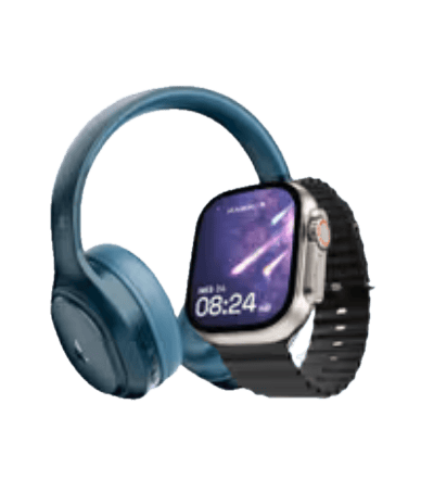 Mobiles & Electronics