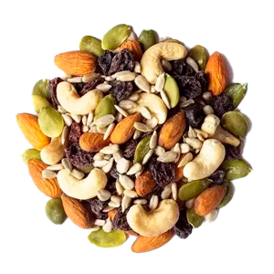 Nuts & Seeds Mix