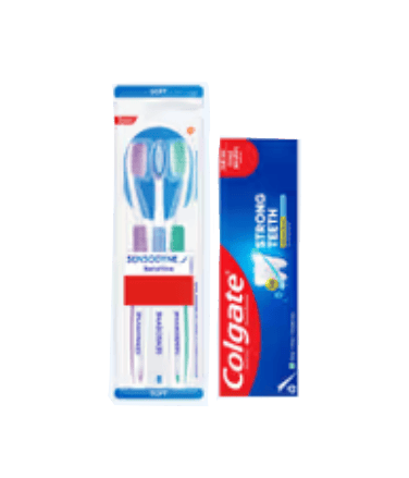 Oral Care