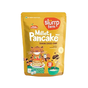 Pancake Mixes