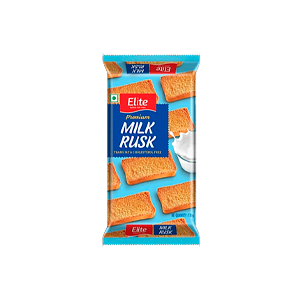 Rusk