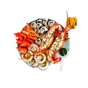 Seafood