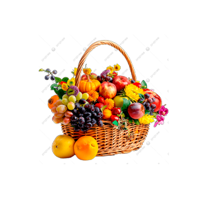 Seasonal Fruits