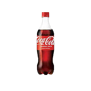 Soft Drinks