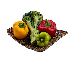 Vegetable Combos