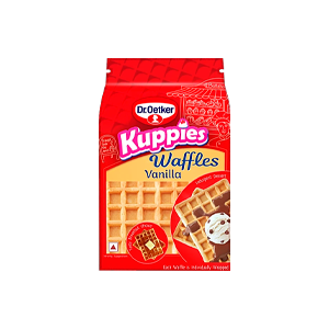 Wafers