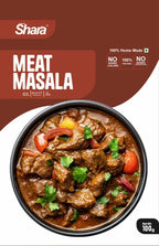 Cucina by Shara Meat Masala