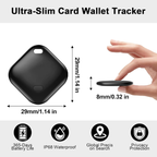 Lost Property Prevention Mini - Tag Tracker
