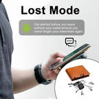Lost Property Prevention Mini - Tag Tracker