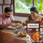 Brahmins Pickle Powder – 100 grams