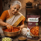 Brahmins Pickle Powder – 100 grams