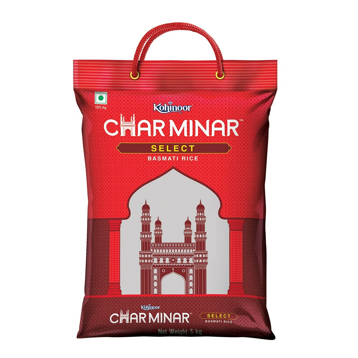 Basmati Rice - Kohinoor Charminar Select Basmati Rice |Kohinoor Charminar Select Basmati Rice|  Charminar Select Basmati Rice India|  Kohinoor Charminar Basmati Rice|  Charminar Select Premium Basmati|  Kohinoor Basmati Rice Select|