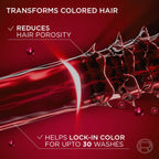 L'Oréal Paris Shampoo, Vibrant & Revived Colou