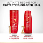 L'Oréal Paris Shampoo, Vibrant & Revived Colou