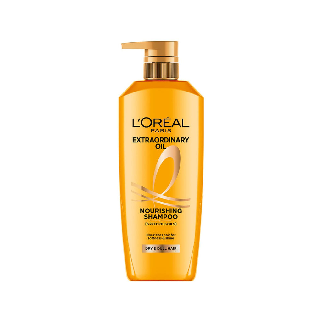 L'Oreal Paris Extraordinary Oil Nourishing Shampoo