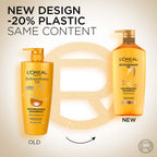 L'Oreal Paris Extraordinary Oil Nourishing Shampoo