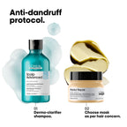 L’Oréal Professionnel Scalp Advanced Anti-Dandruff Dermo-Clarifier Shampoo
