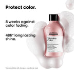 L'Oréal Professionnel Serie Expert Vitamino Color Shampoo