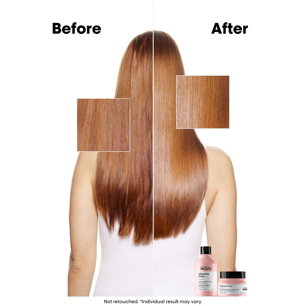 L'Oréal Professionnel Serie Expert Vitamino Color Shampoo